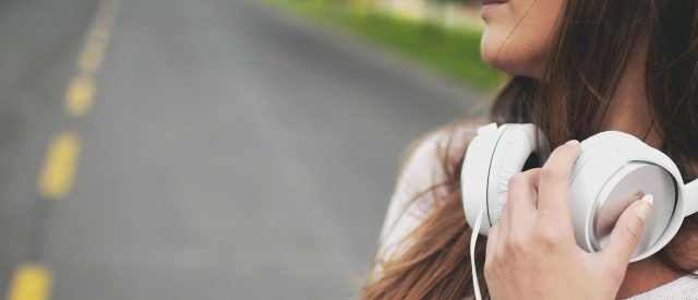 Témoignage de Noémie, porteuse de l'hémophilie à taux bas